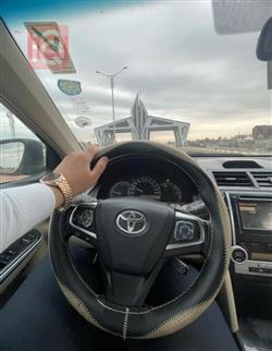 تۆیۆتا کامری